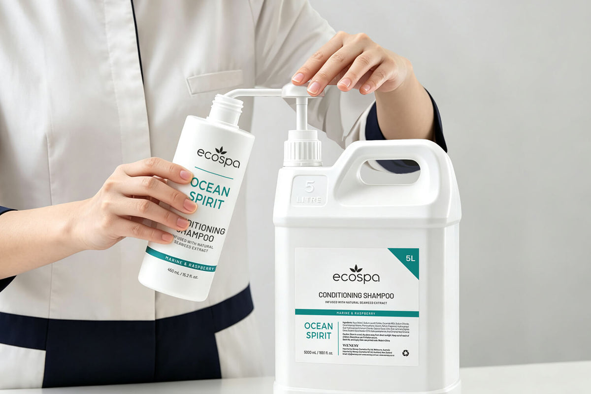 Refillable Hotel Toiletries: What Hotels Should Assess in 2026