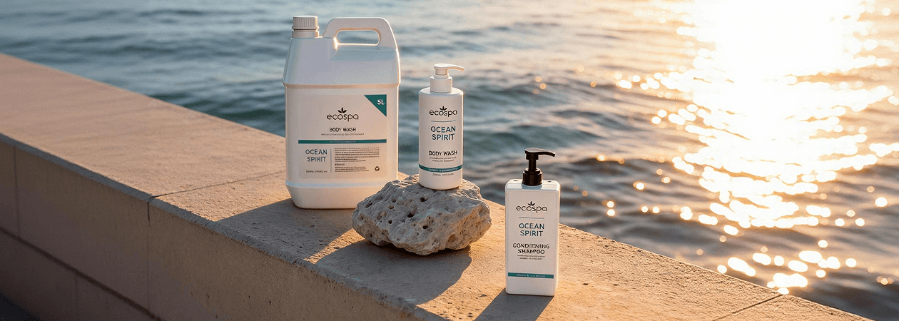 ECOSPA OCEAN SPIRIT