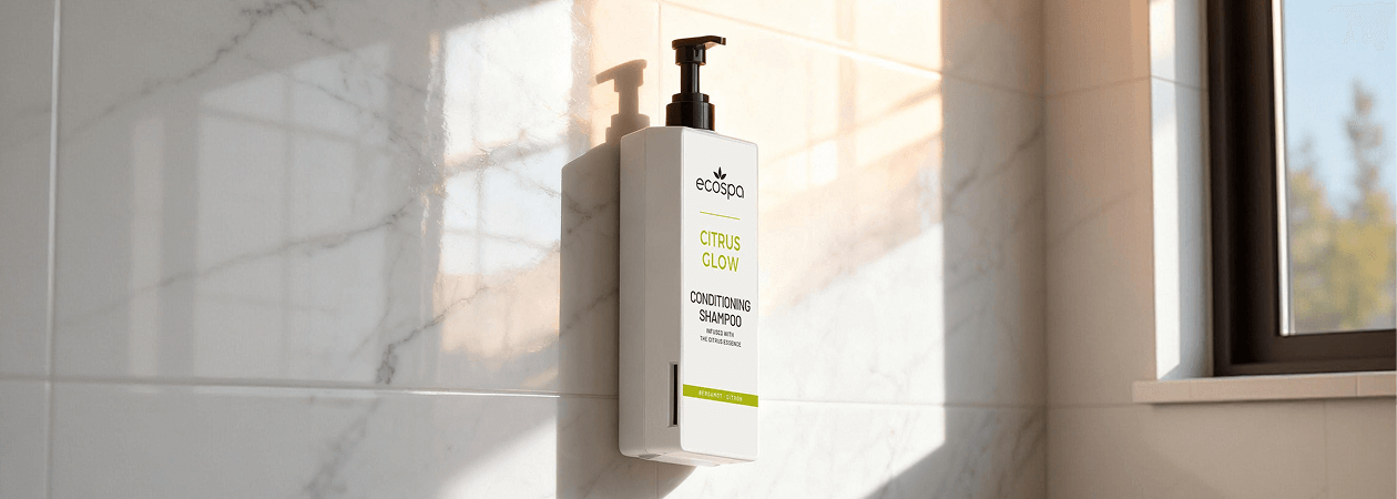 PUMP ECO DISPENSER