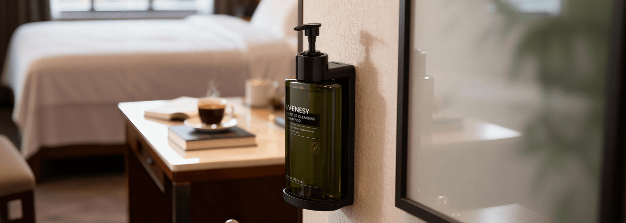PUMP PRO DISPENSER