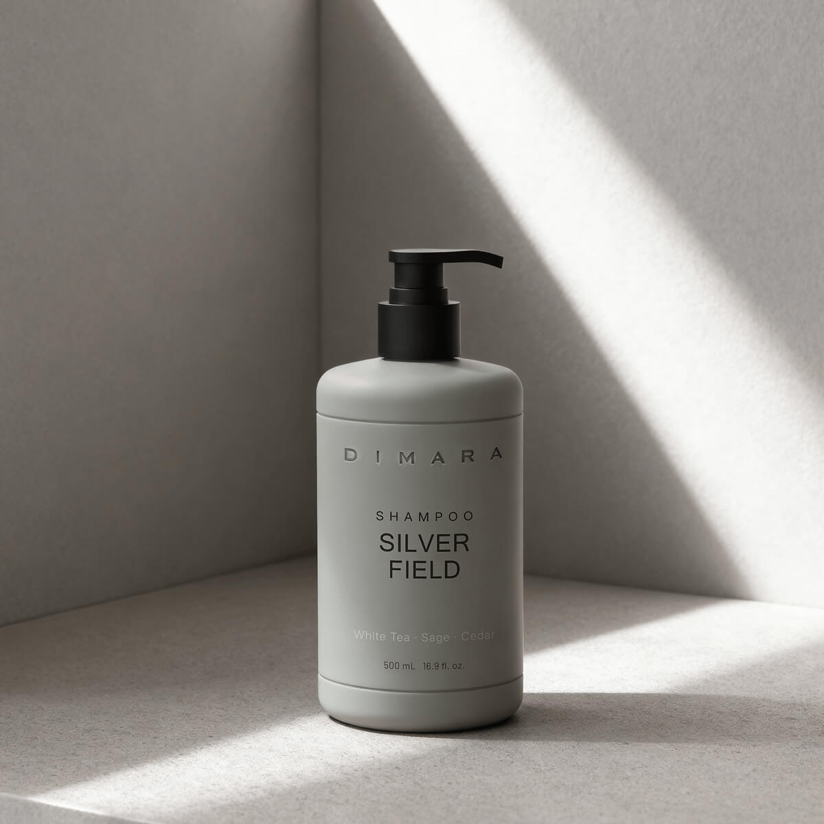DIMARA Silver Field Hotel Conditioner Refill 400ml - Carton of 20