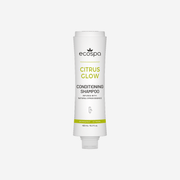 ECOSPA Citrus Glow Squeeze Max Dispenser Conditioning Shampoo 450ml - Carton of 20