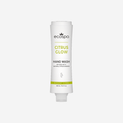 ECOSPA Citrus Glow Squeeze Max Dispenser Hand Wash 450ml - Carton of 20