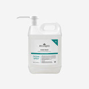 ECOSPA Ocean Spirit Hotel Hand Wash 5L - Carton of 2