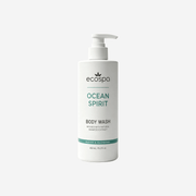 ECOSPA Ocean Spirit Hotel Body Wash 450ml - Carton of 20