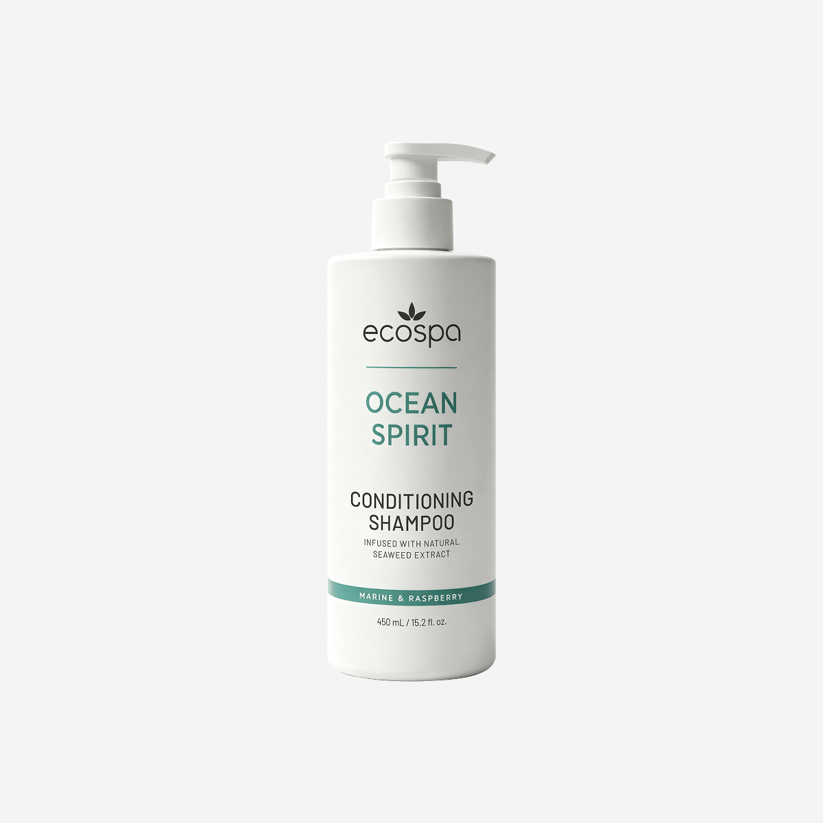 ECOSPA Ocean Spirit Hotel Conditioning Shampoo 450ml - Carton of 20