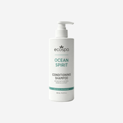 ECOSPA Ocean Spirit Hotel Conditioning Shampoo 450ml - Carton of 20