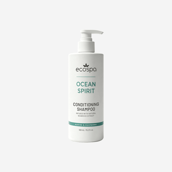 ECOSPA Ocean Spirit Hotel Conditioning Shampoo 450ml - Carton of 20