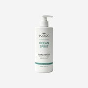 ECOSPA Ocean Spirit Hotel Hand Wash 450ml - Carton of 20
