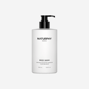 NATURPHY Neroli Hotel Body Wash 500ml - Carton of 20