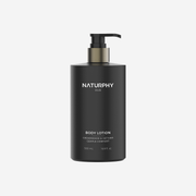 NATURPHY Oud Pump Pro Max Dispenser Body Lotion 500ml - Carton of 20
