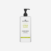Pump Eco Dispenser Bracket for ECOSPA Citrus Glow Hand Wash 300ml pouch - Carton of 20