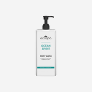Pump Eco Dispenser Bracket for ECOSPA Ocean Spirit Body Wash 300ml pouch - Carton of 20