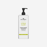 Pump Eco Dispenser Bracket for ECOSPA Citrus Glow Conditioning Shampoo 300ml pouch - Carton of 20