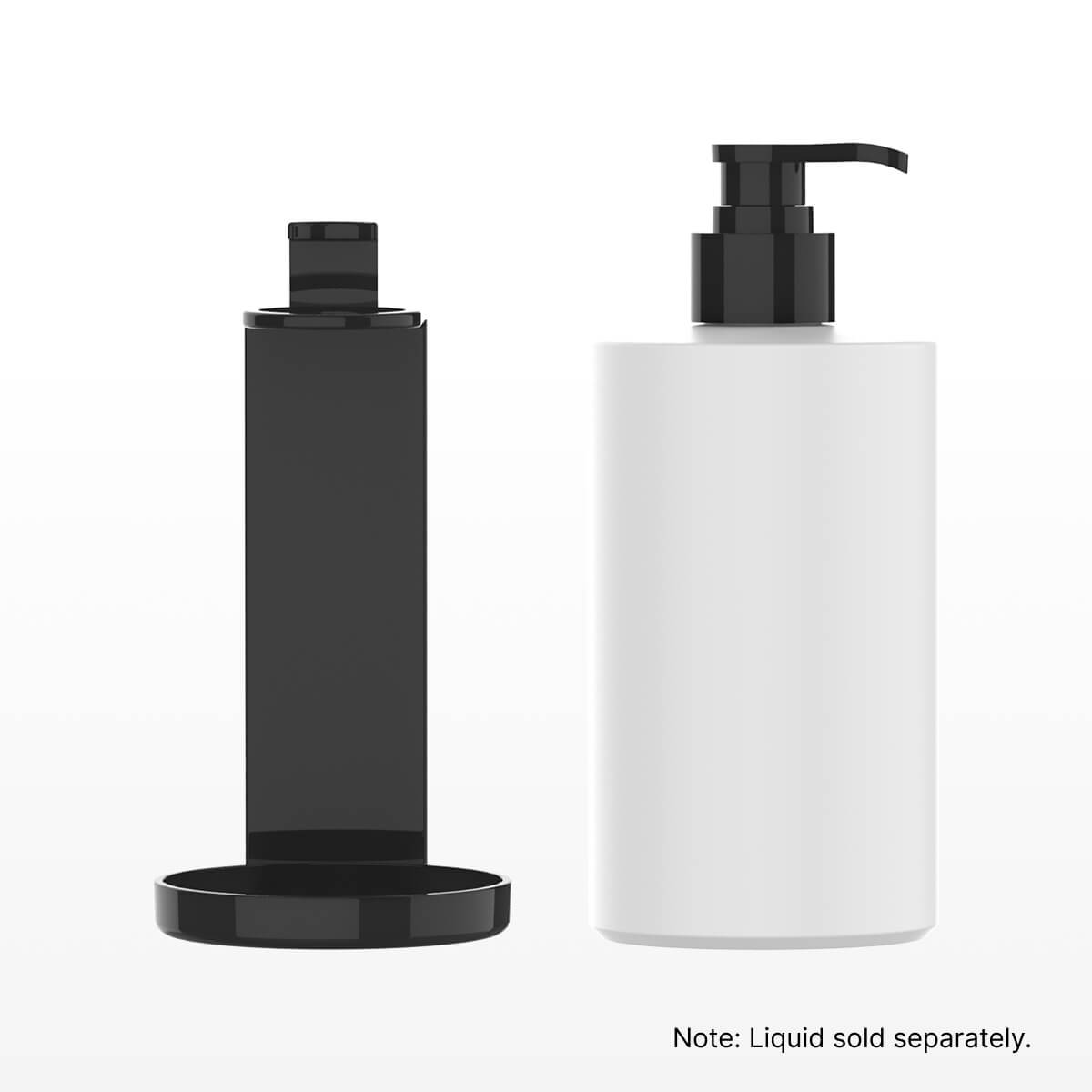 Pump Pro Max Dispenser Bracket for DIMARA and NATURPHY 500ml bottles - Carton of 50