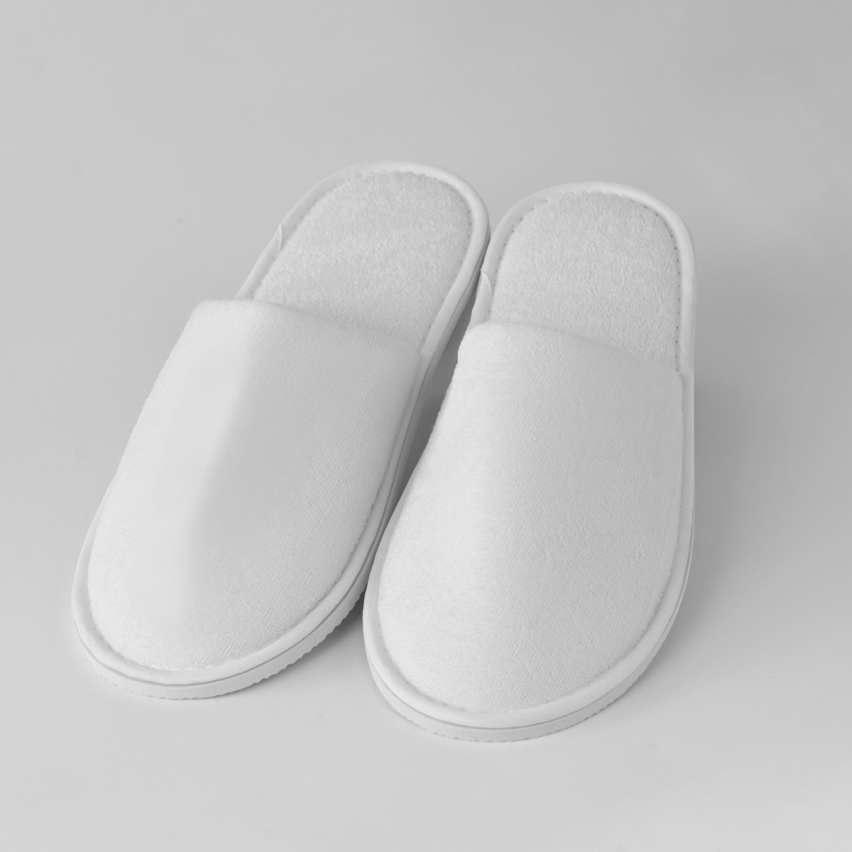 Hotel Terry Standard Slipper - Carton of 100