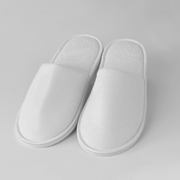 Hotel Terry Standard Slipper - Carton of 100