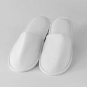 Hotel Velour Standard Slipper - Carton of 100