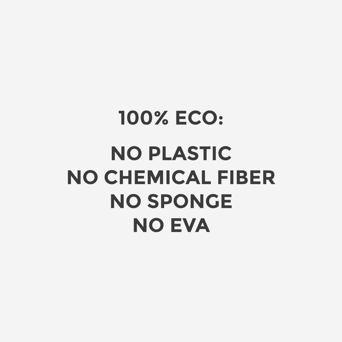 Hotel Eco Slipper - Carton of 100