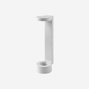 Squeeze Max Hotel Dispenser for 450mL Squeezable Bottles – Carton of 50