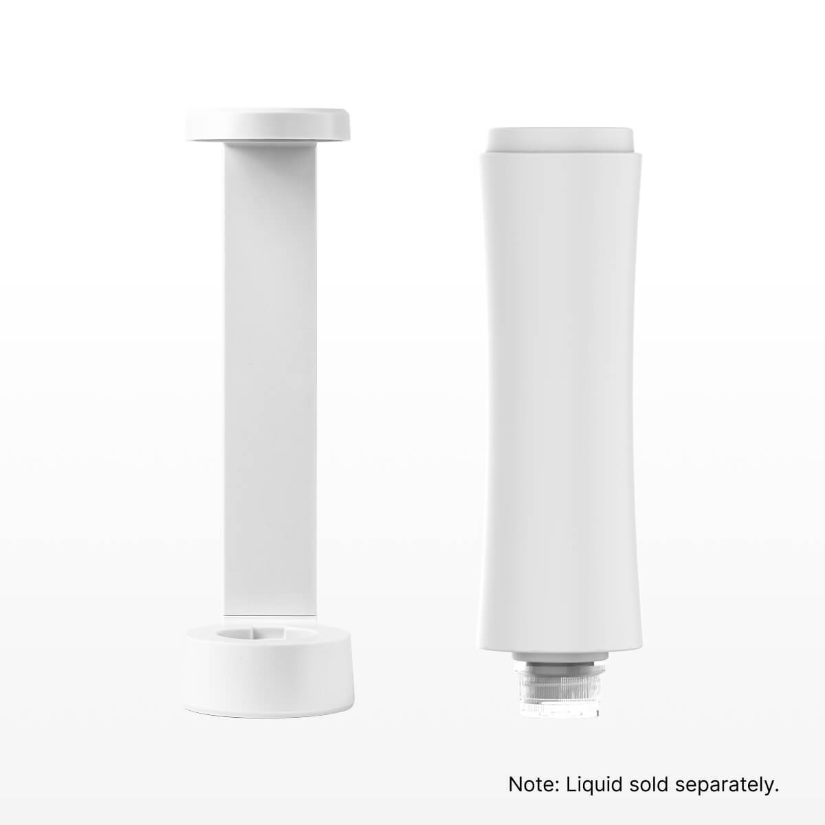 Squeeze Max Dispenser Bracket for ECOSPA Citrus Glow 450ml bottles - Carton of 50