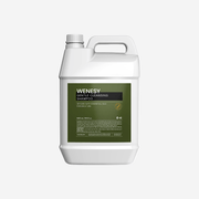 WENESY Geranium Bulk Liuqids Shampoo 5L - Carton of 2