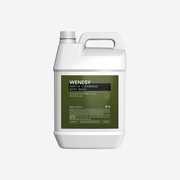 WENESY Geranium Bulk Liuqids Body Wash 5L - Carton of 2