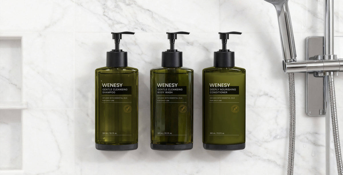 WENESY COSMETICS