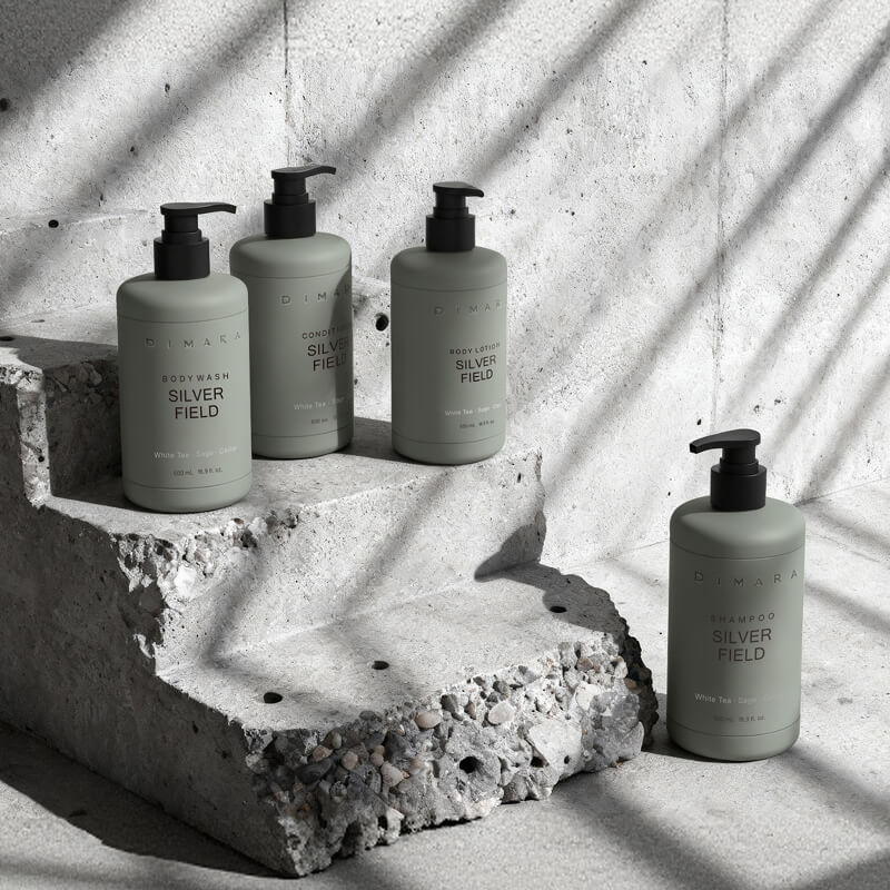 WENESY COSMETICS