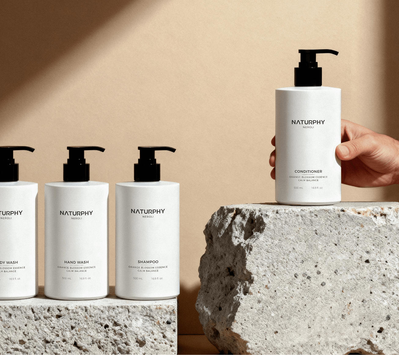 WENESY COSMETICS