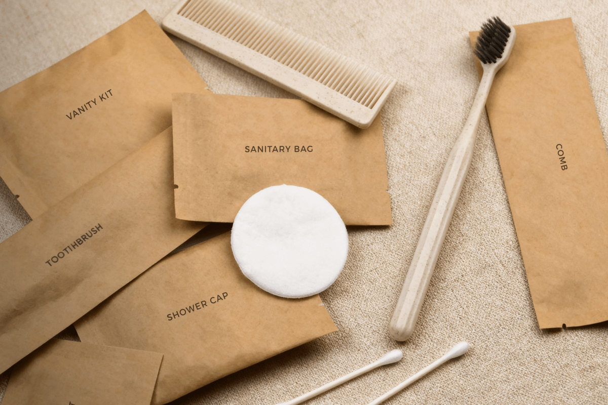 WENESY COSMETICS
