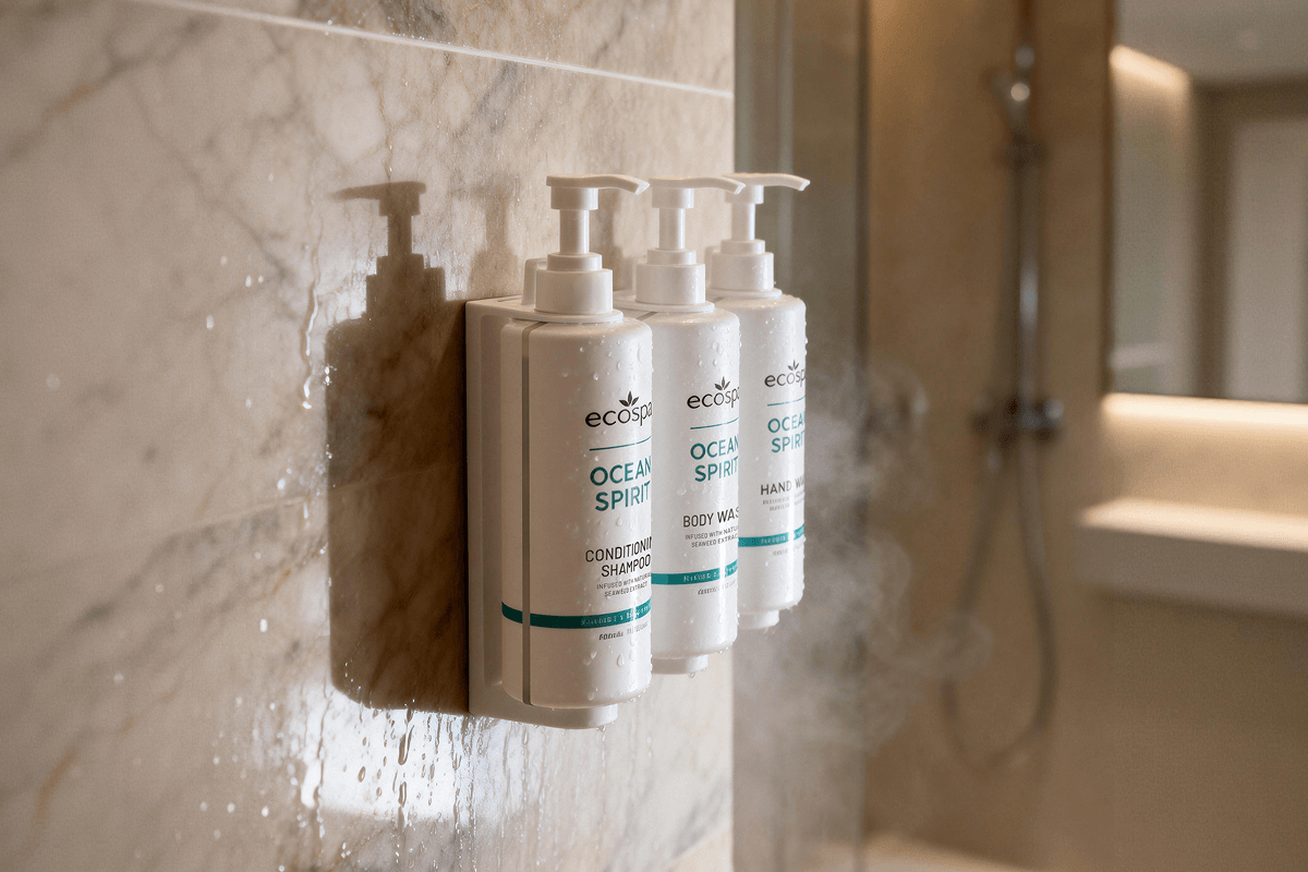 WENESY COSMETICS