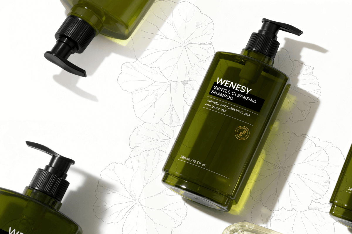 WENESY COSMETICS