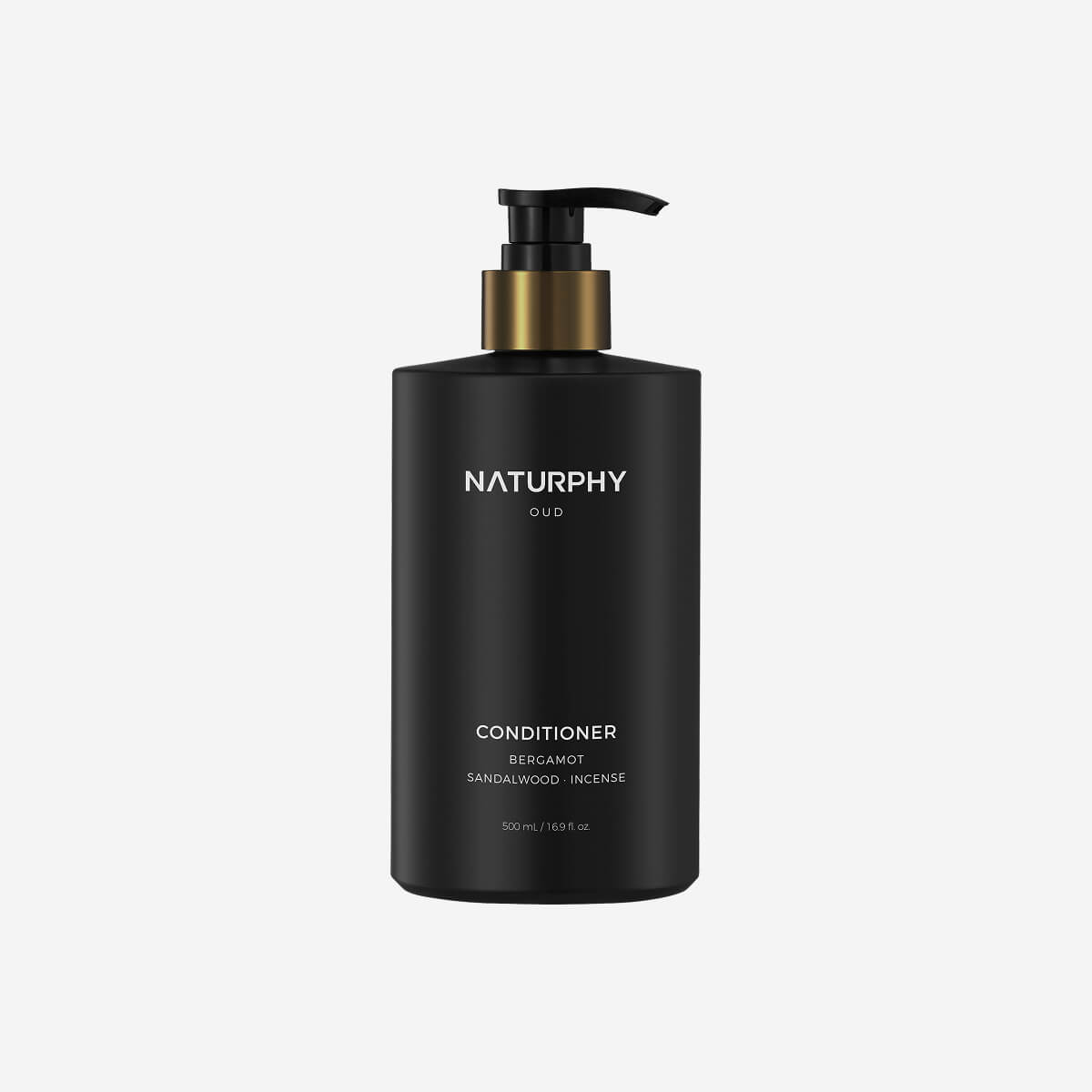 NATURPHY Oud Hotel Conditioner 500ml - Carton of 20