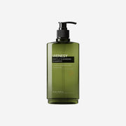 WENESY Geranium Pump Pro Dispenser Shampoo 360ml - Carton of 20