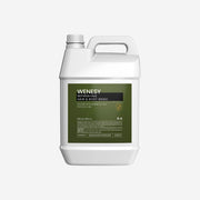 WENESY Geranium Bulk Liuqids Hair & Body Wash 5L - Carton of 2