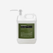 WENESY Geranium Hotel Conditioner 5L - Carton of 2